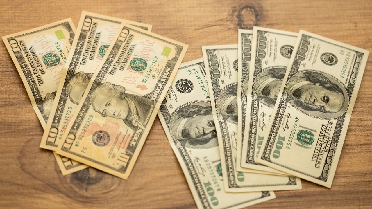 Dólar hoy en Aguascalientes: ¿Cómo esta el tipo de cambio este sábado 5 de septiembre?