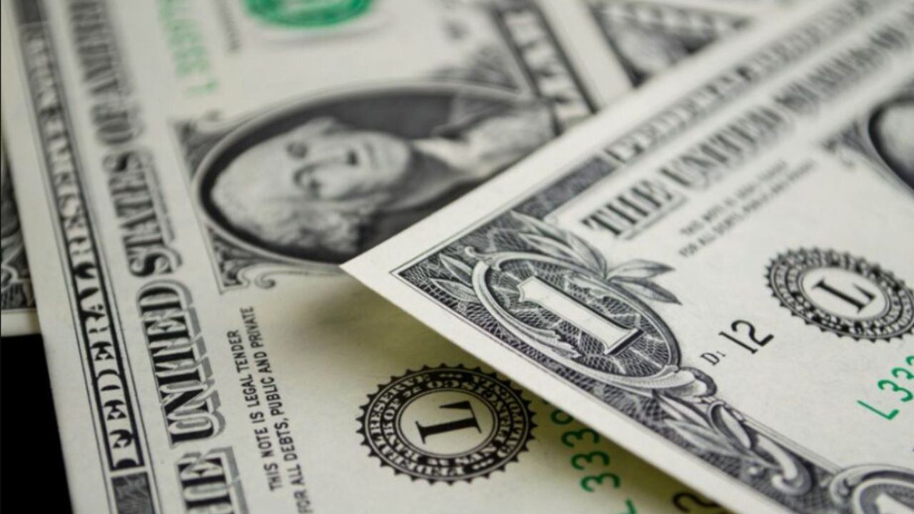 Precio del dólar en Aguascalientes hoy