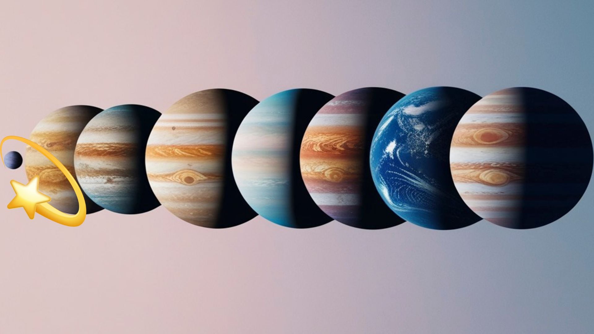 Clima Astral del 19 de agosto de 2026: estos son los principales tránsitos planetarios