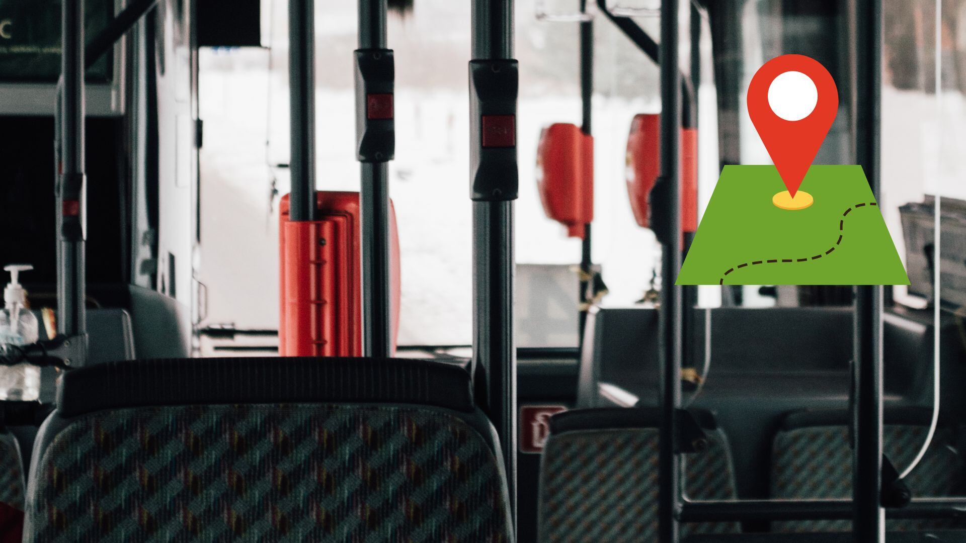 Autobuses eléctricos Zacatecas ¿Cuáles serán las paradas de las rutas Eje Principal