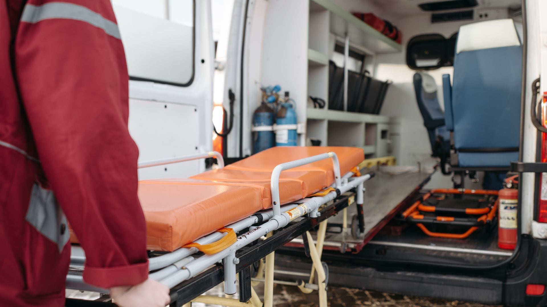 Joven de 20 años resulta herido de gravedad tras brutal ataque con machete; esto se sabe