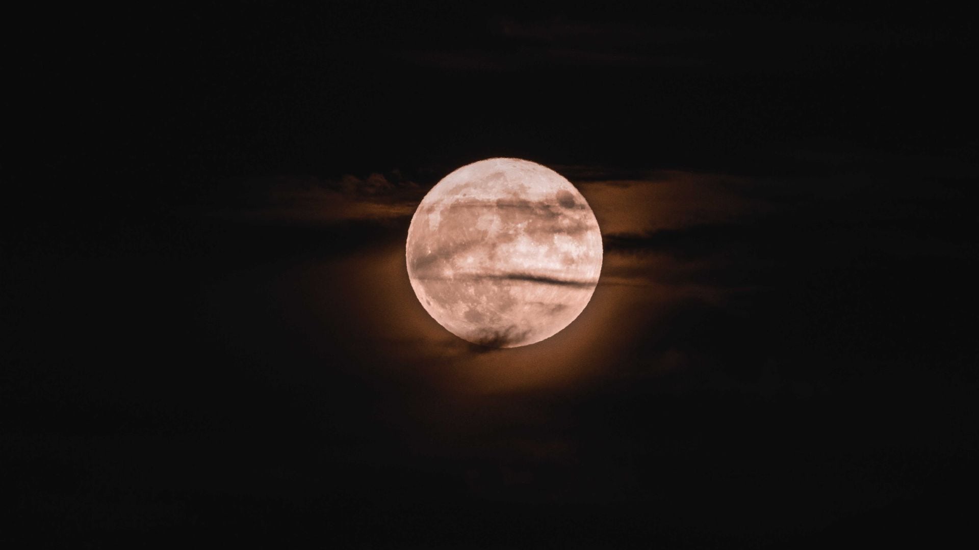 Estas son las últimas Lunas Llenas y Superlunas del 2026 ¿Las mejores para visibilidad astronómica?