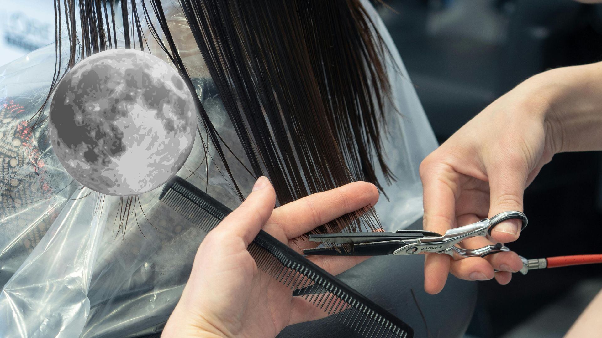 ¿Cuándo es Luna nueva en marzo 2026 y por qué no se recomienda cortarse el cabello este día