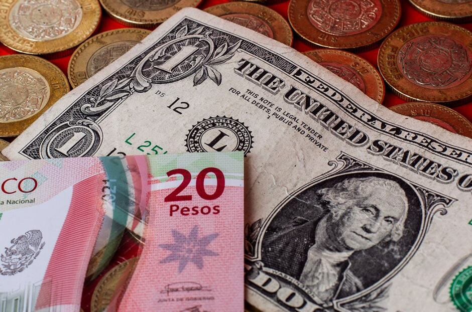 Dólar hoy en Zacatecas: ¿Cómo esta el tipo de cambio este sábado 19 de septiembre?