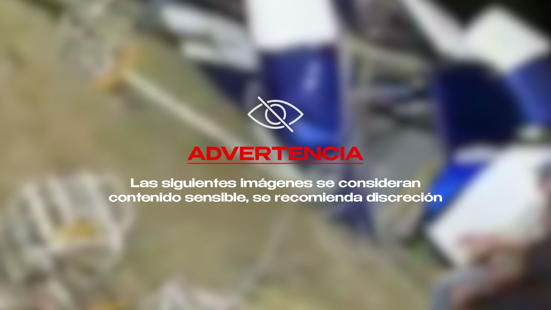 VIDEO: ¡IMÁGENES SENSIBLES! Juego mecánico ‘sillas voladoras’ falla y deja 7 niños lesionados