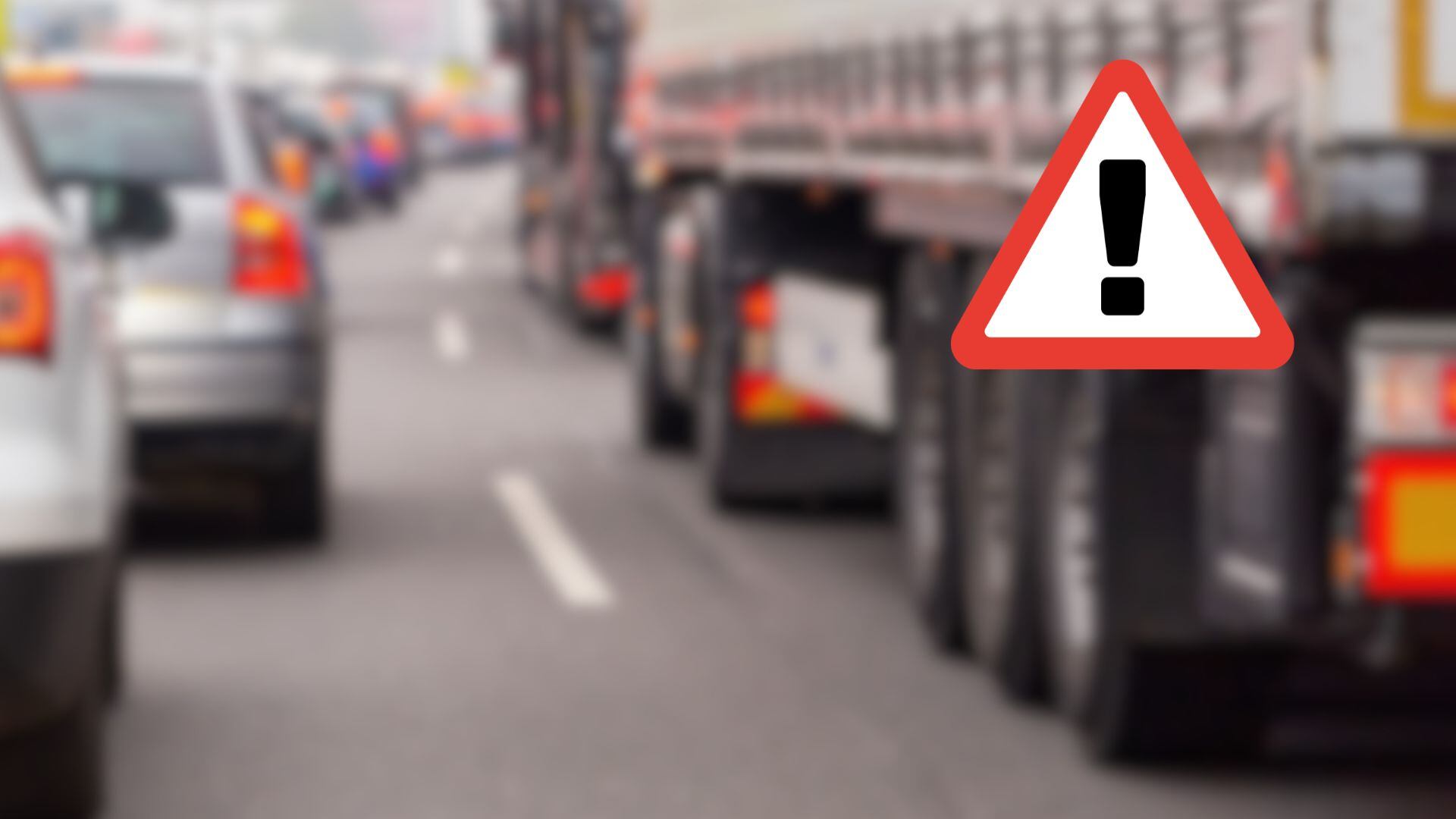 Última Hora: Volcadura sobre Carretera Federal 45 Norte a la altura de Margaritas HOY 26 de agosto