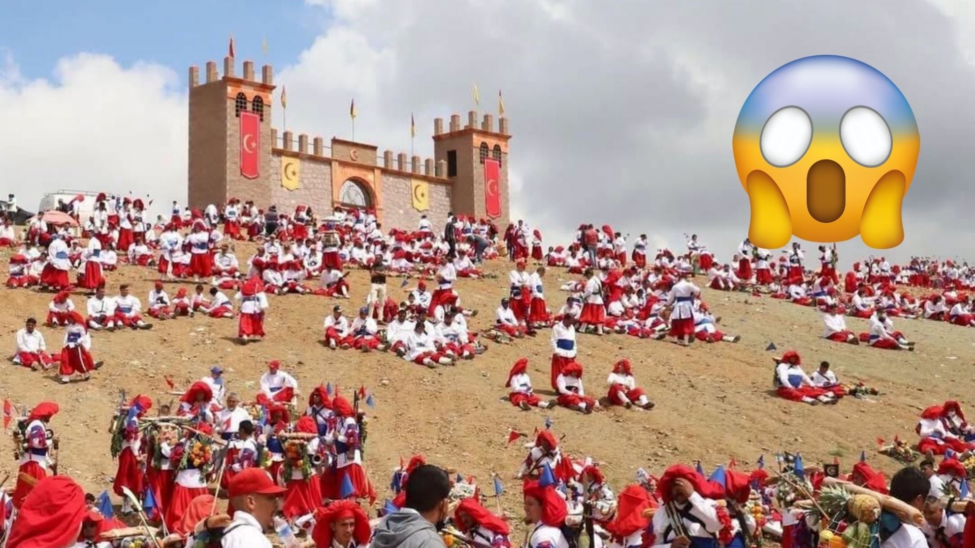 ¿Qué son las Morismas de Bracho y por qué se celebran el último fin de semana de agosto en Zacatecas?