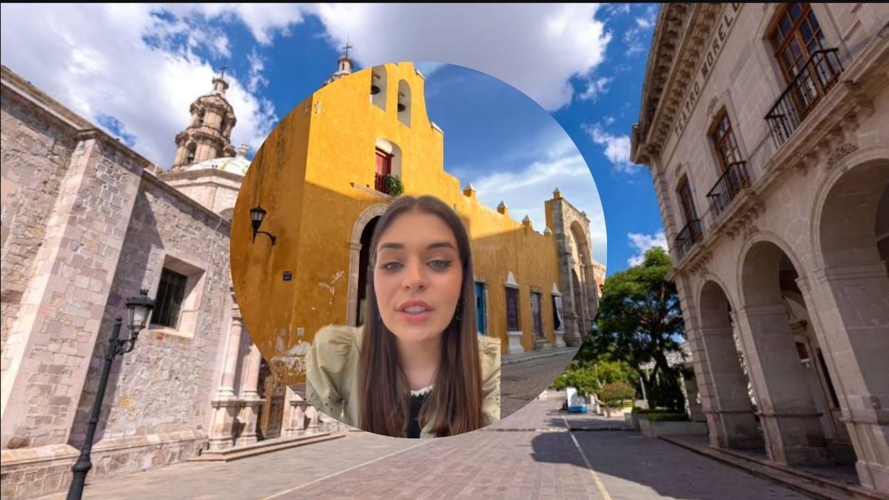 VIDEO Extranjera revela cuáles ciudades en México NO volvería a visitar y se hace viral por sus razones