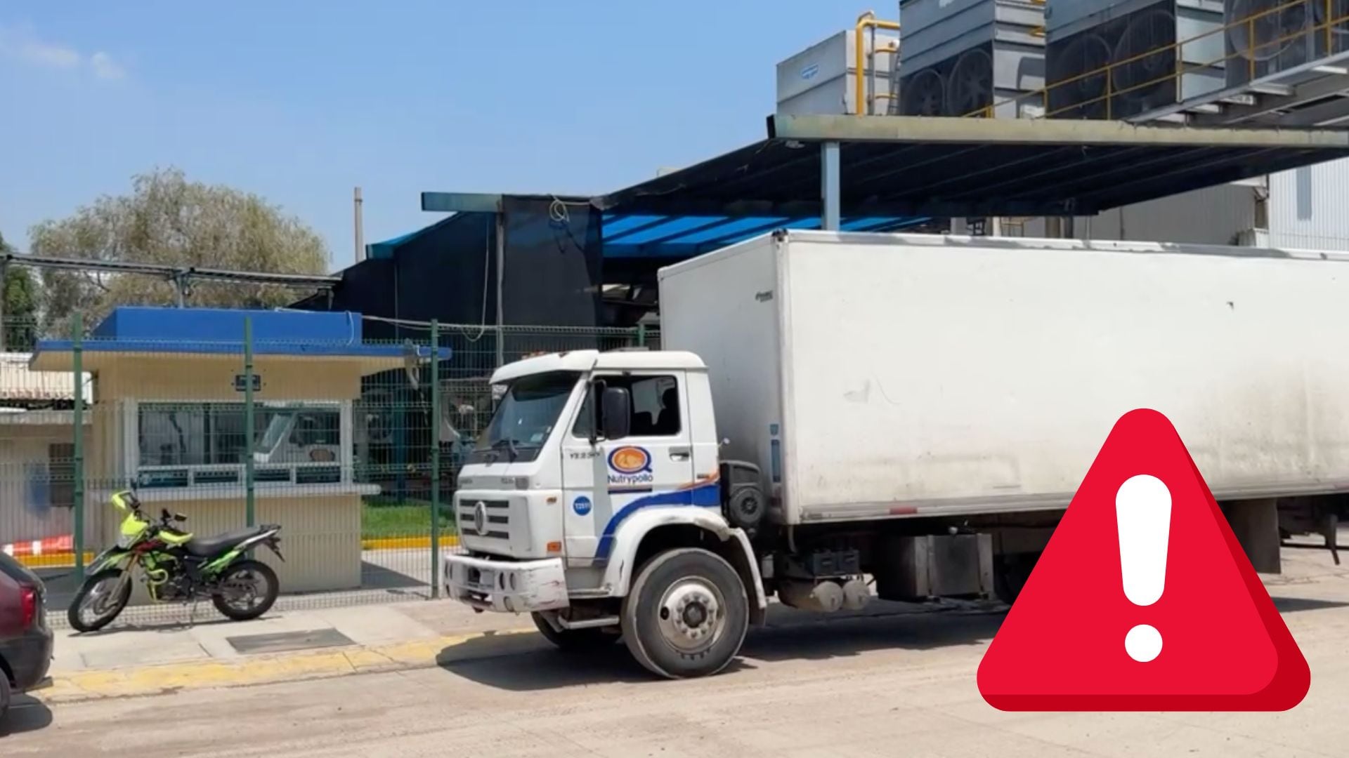 ÚLTIMA HORA: Confirman tres personas fallecidas tras accidente laboral en Parque Industrial de San Francisco de los Romo