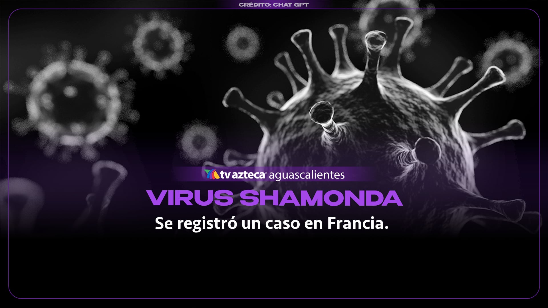 ¿Llegará a México? Lo que se sabe del virus Shamonda tras el primer caso mortal en humanos