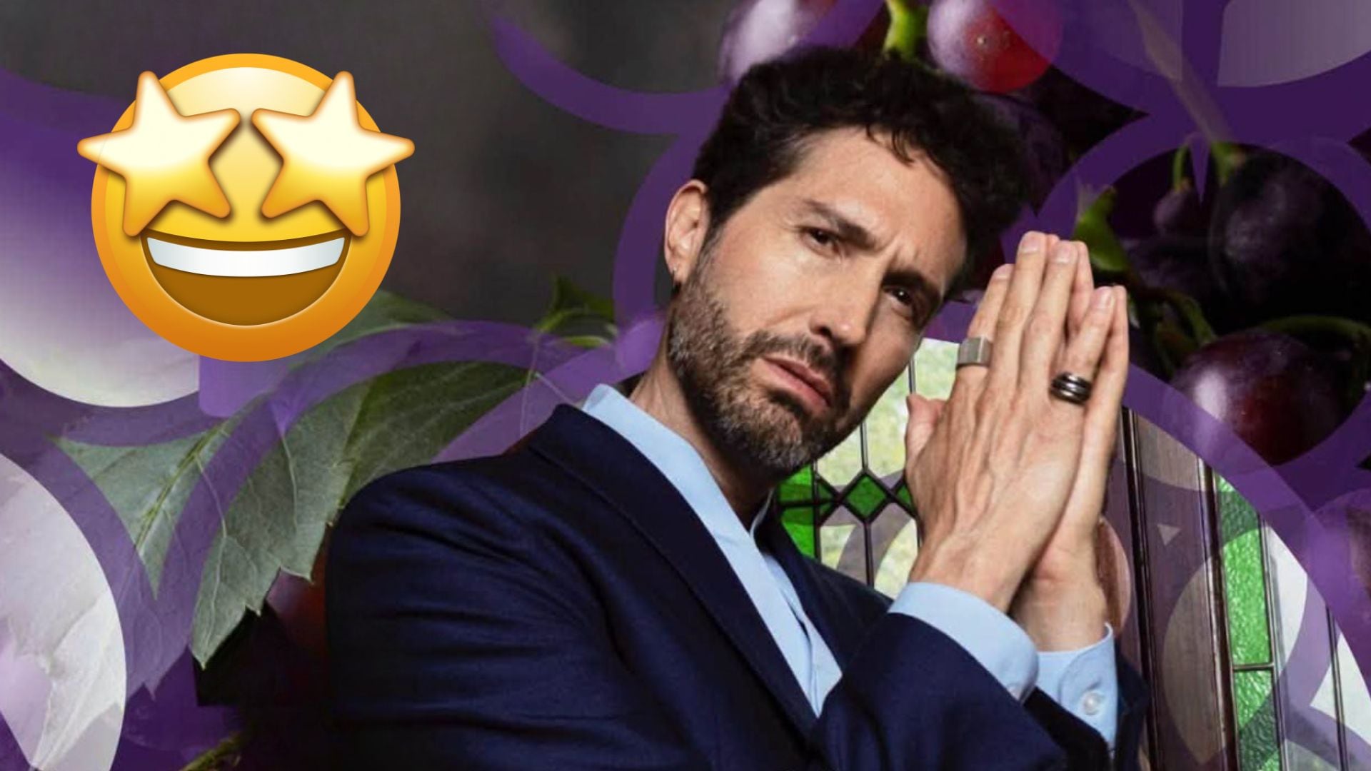 Esta es la hora a la que podrás ver a Benny Ibarra GRATIS en Aguascalientes HOY sábado 12 de septiembre