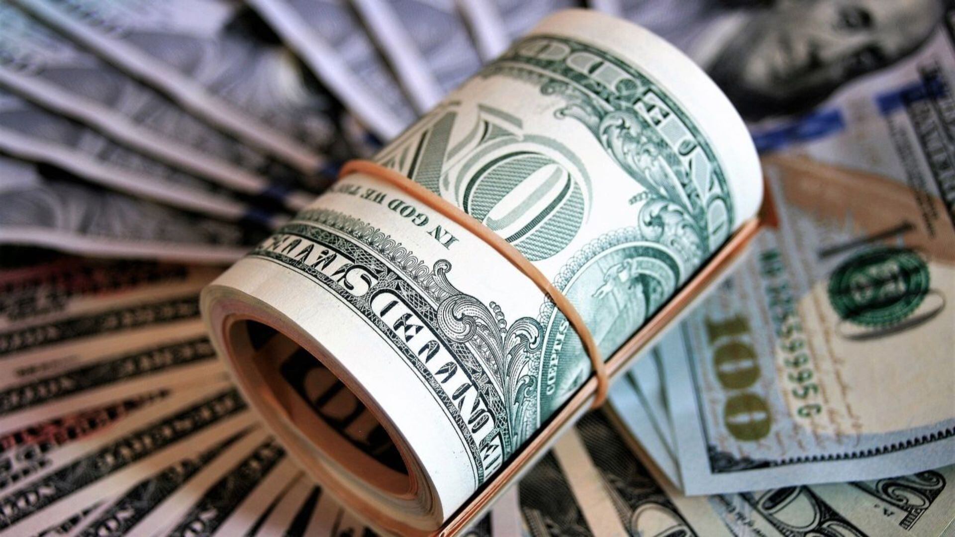 ¿Conviene cambiar? Este es el precio del dólar hoy miércoles 26 de agosto en Zacatecas 
