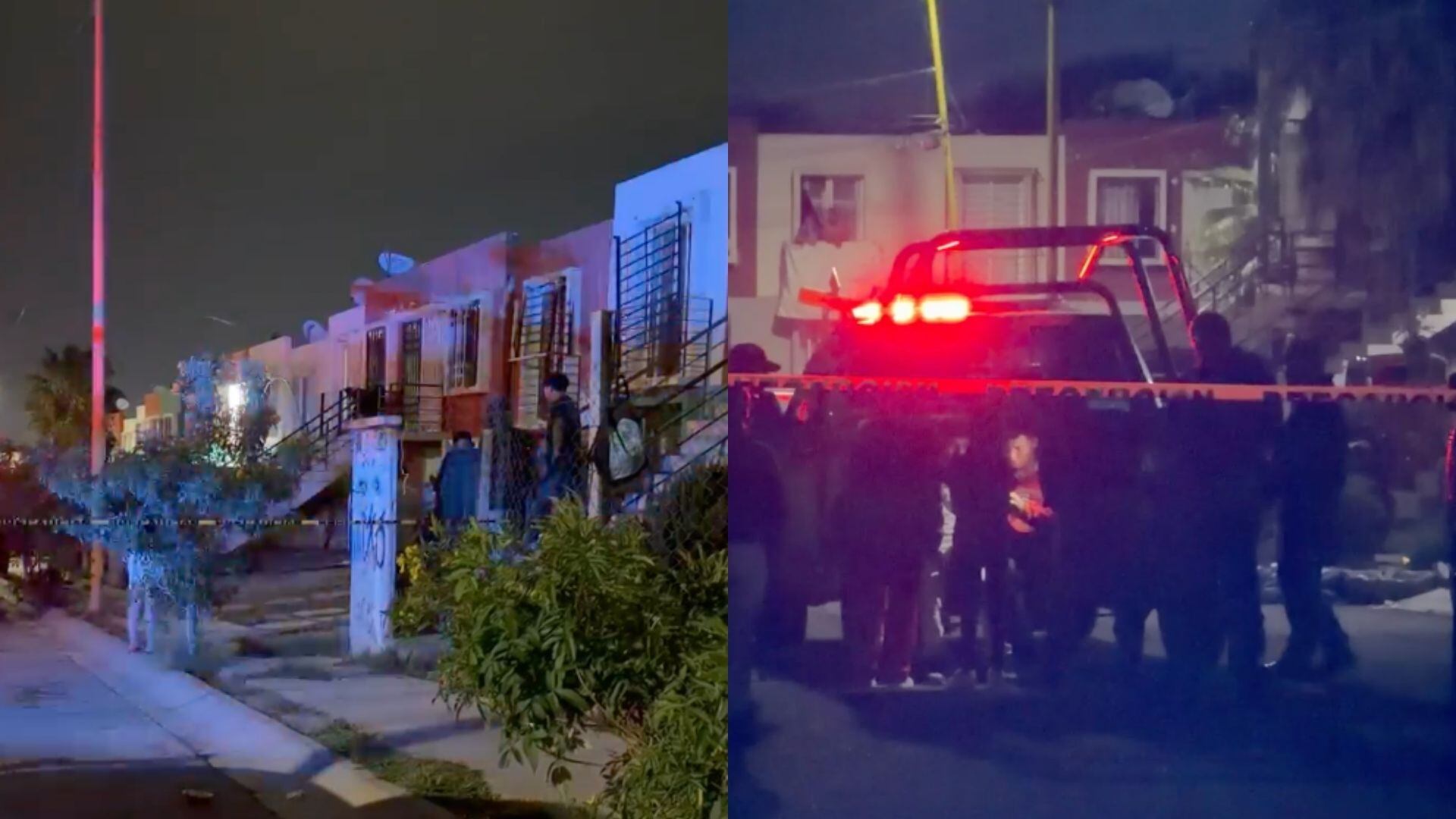 Revelan identidad del joven que murió al ser atacado a balazos hoy 30 de agosto en Aguascalientes