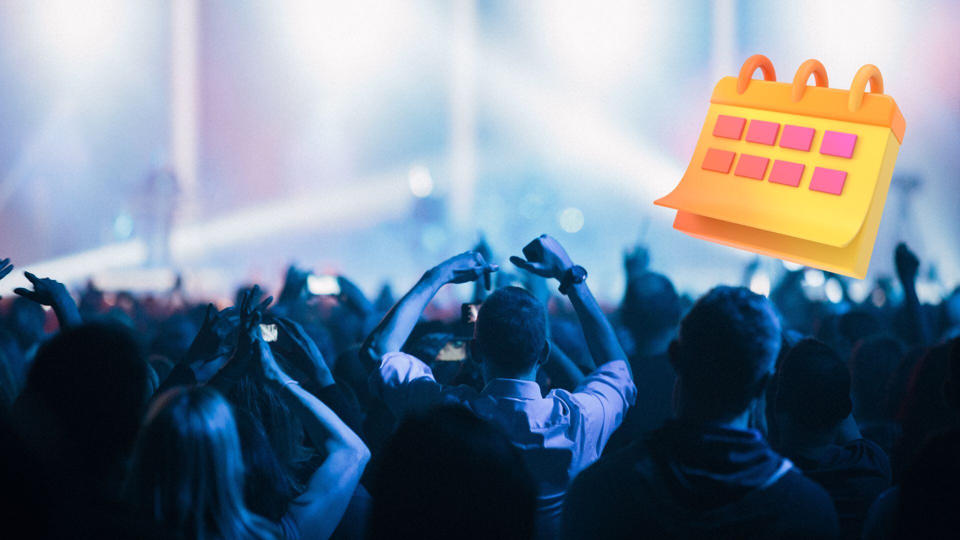 Feria de San Marcos 2026 ¿Cuándo y a qué hora revelan el cartel de los artistas que estarán en el Palenque