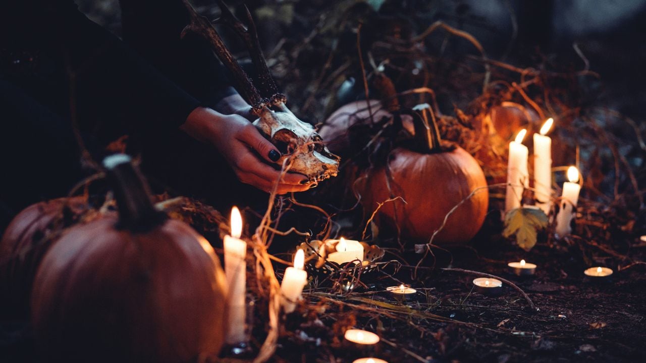 Halloween 2024 Las mejores frases para compartir en Noche de Brujas hoy 31 de octubre