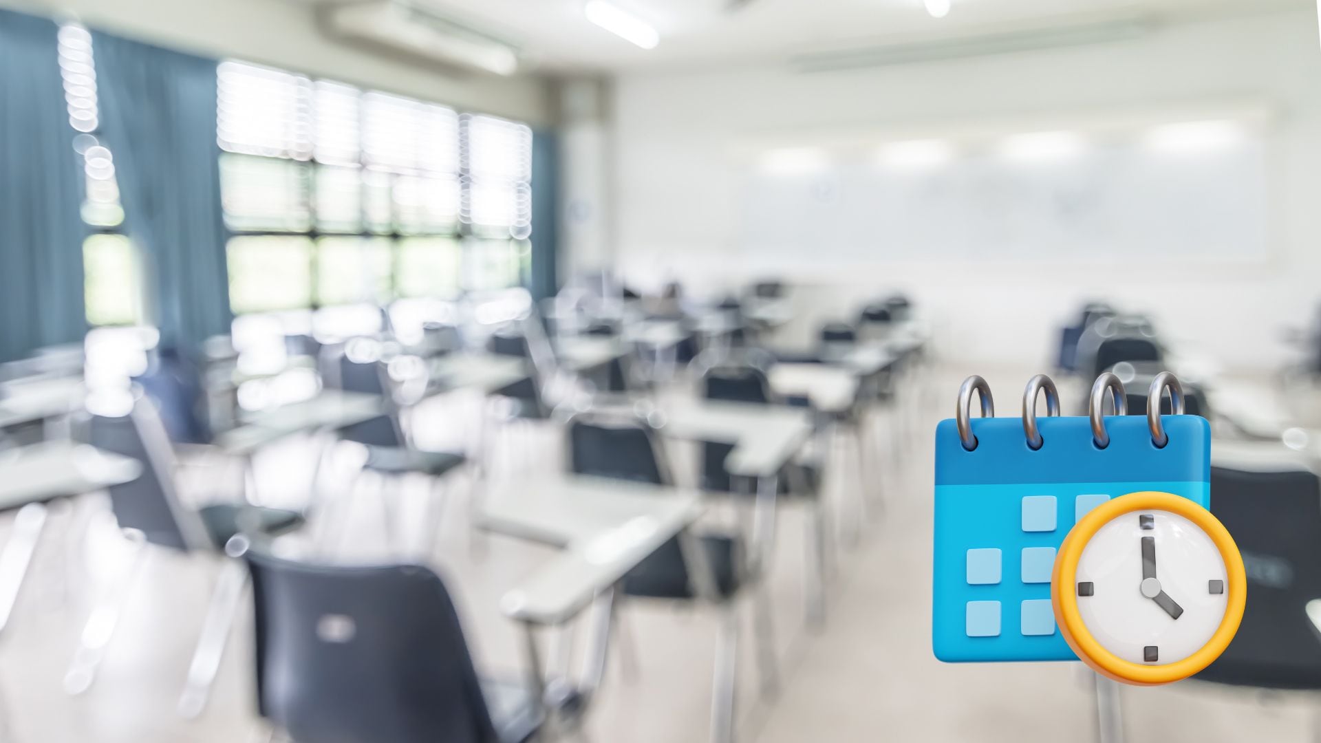 ¿Otro puente en septiembre? Anuncian suspensión de clases para el último fin de semana de septiembre en Aguascalientes