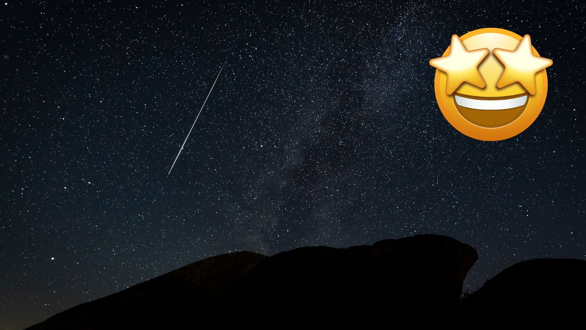 HOY es el mejor día para ver la lluvia de meteoros Épsilon Perseidas ¿Se verá en Aguascalientes?