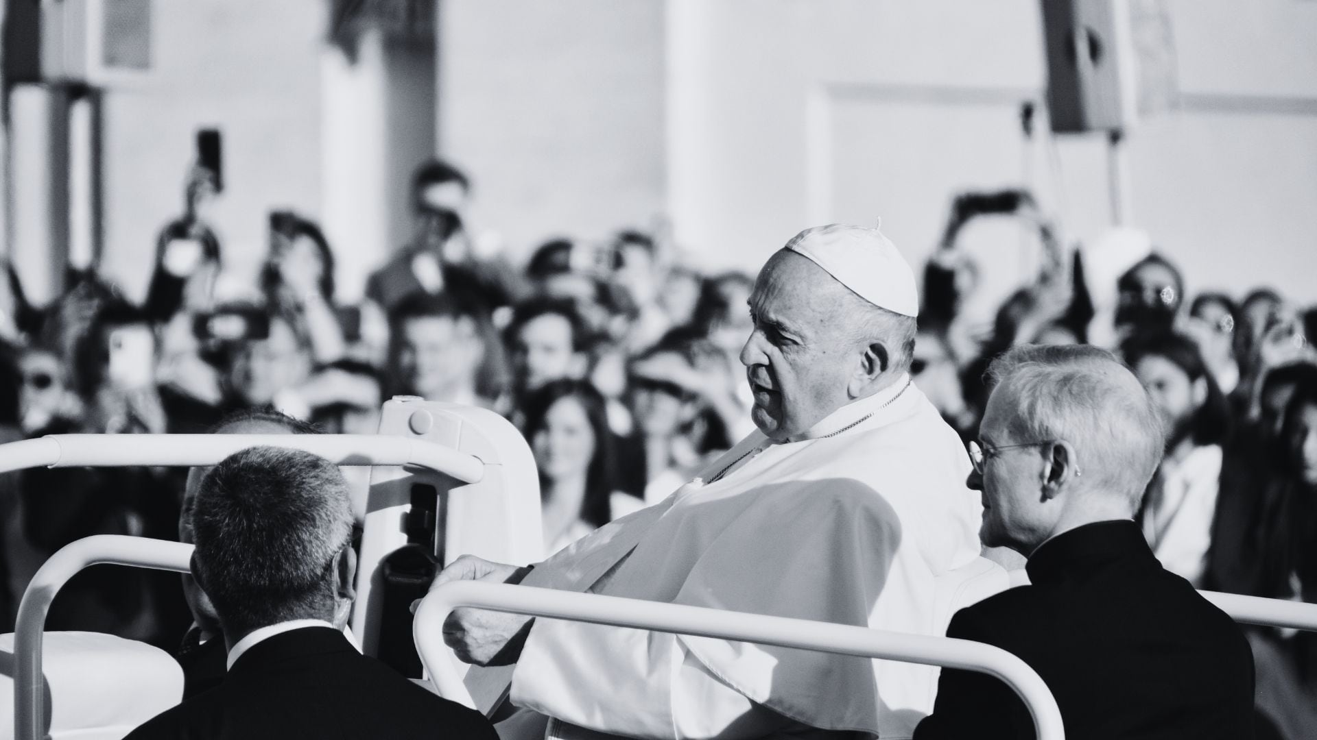 ¿Qué pasaría si muere el Papa Francisco? Así funciona el Cónclave, el protocolo para elegir a su sucesor