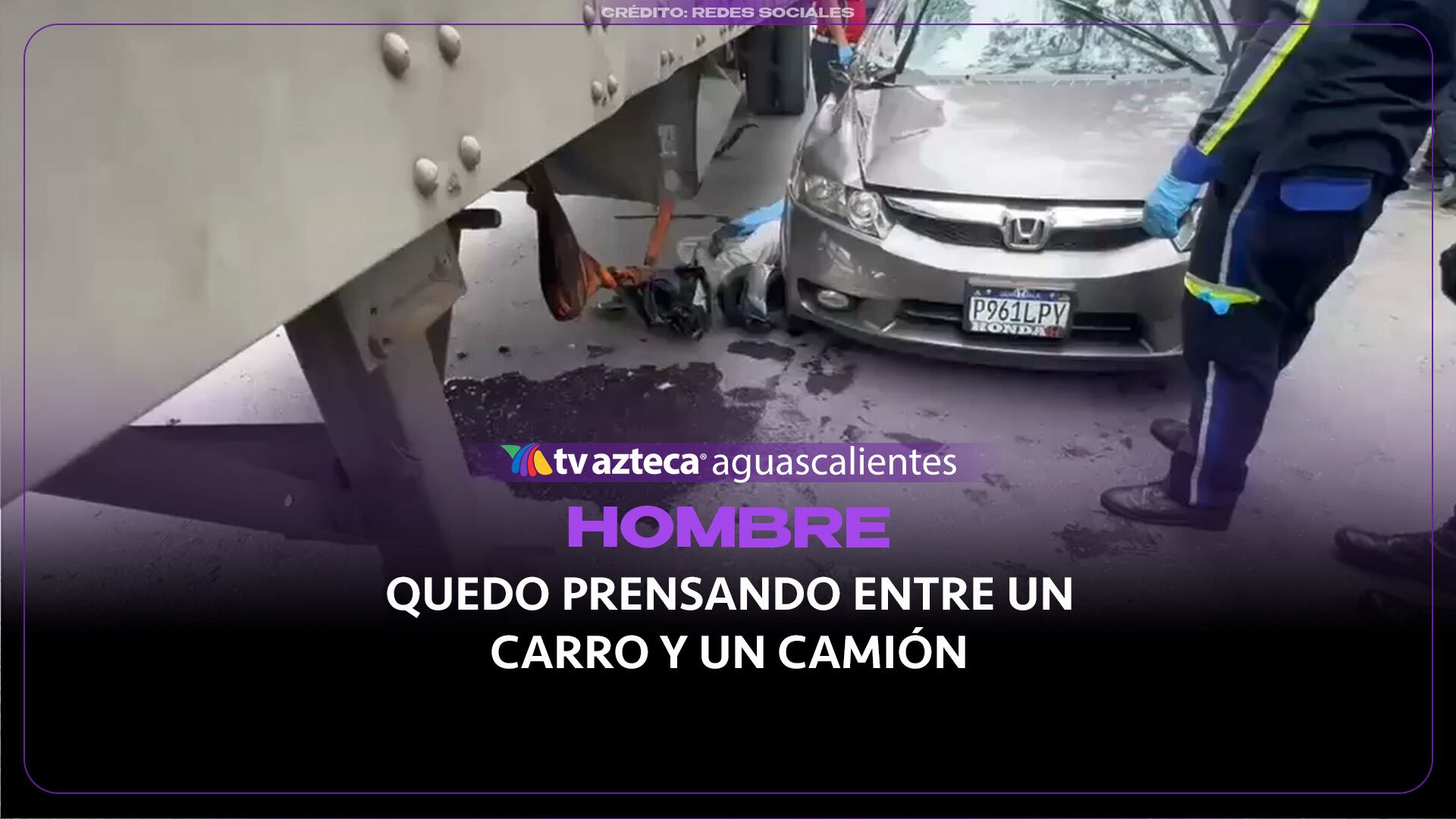 Intento de asalto termina con un hombre muerto en zona 11