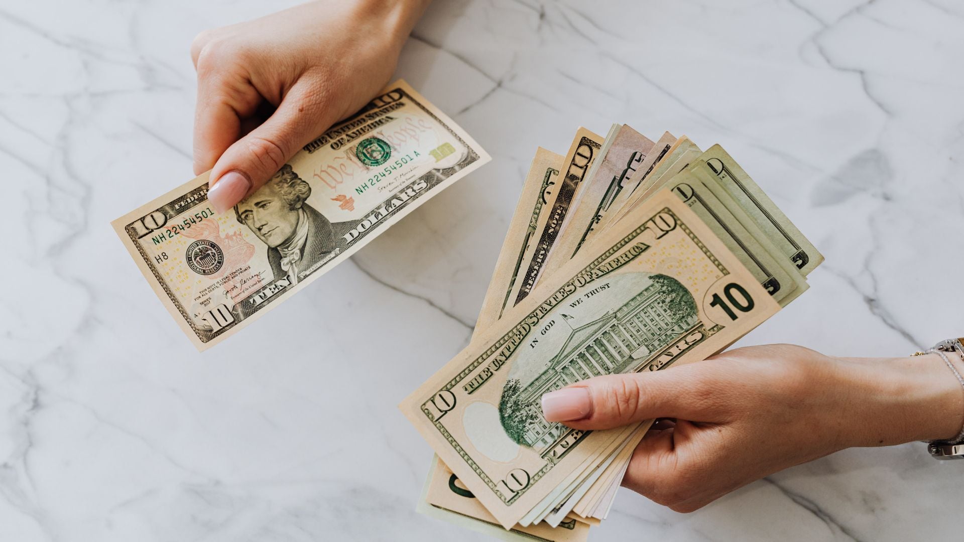 ¿A cómo está el Peso Mexicano? Este es el precio del dólar hoy lunes 24 de agosto en Zacatecas