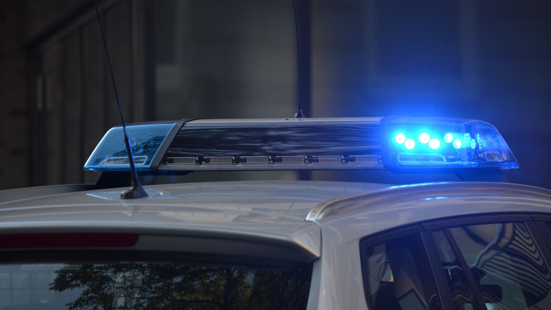 Accidente en Aguascalientes Policías terminan lesionados tras choque hoy 19 de agosto