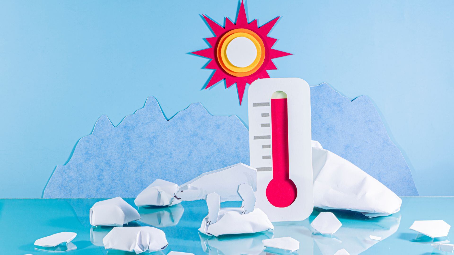 ¿Frío y lluvia? Así es como afectará el fenómeno de El Niño al clima en Aguascalientes en otoño 2026 