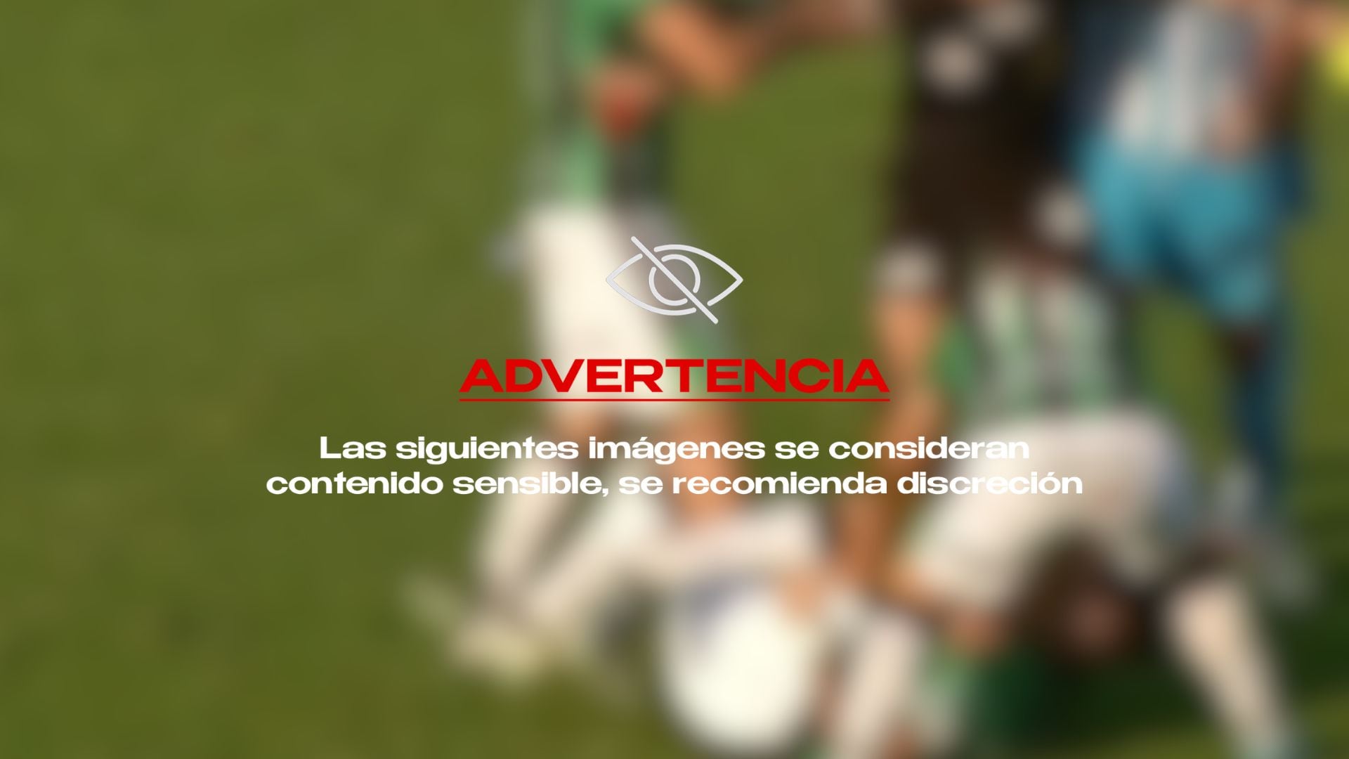 VIDEO: ¡IMÁGENES FUERTES! Futbolista sufre brutal lesión en el tobillo en pleno partido