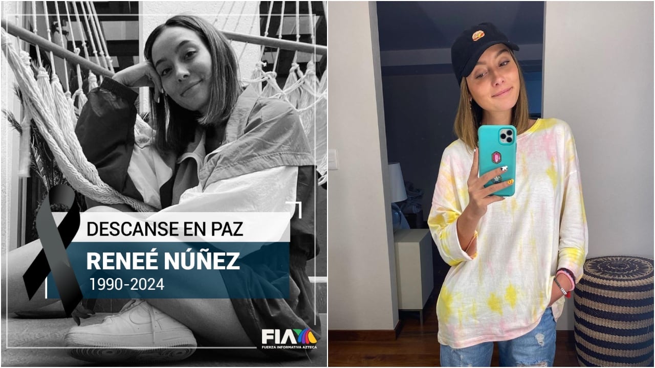 ¿Quién era María Reneé Nuñez_ Ganadora de la Isla que falleció a los 34 años