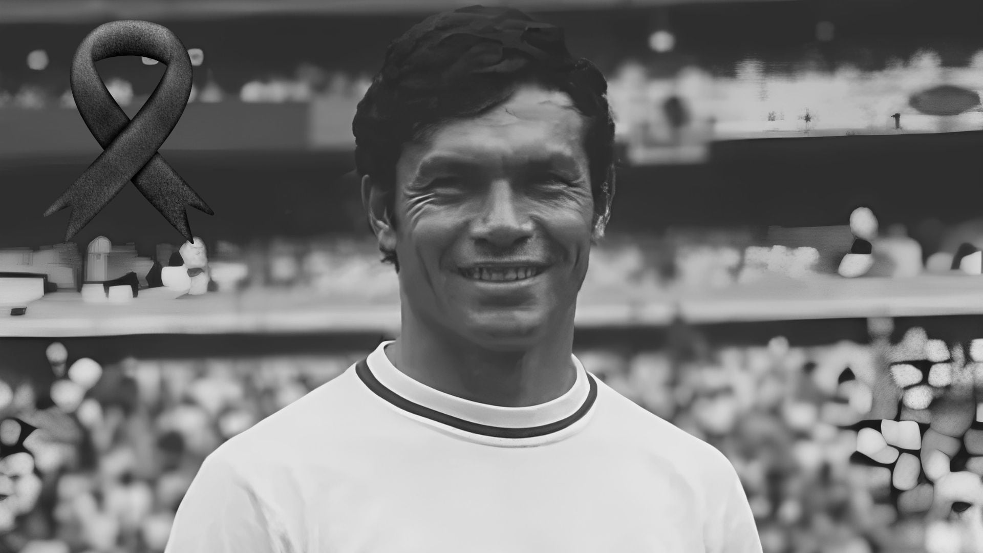 ÚLTIMA HORA: Muere LEYENDA del América, campeón de liga y GOLEADOR de la Selección Mexicana