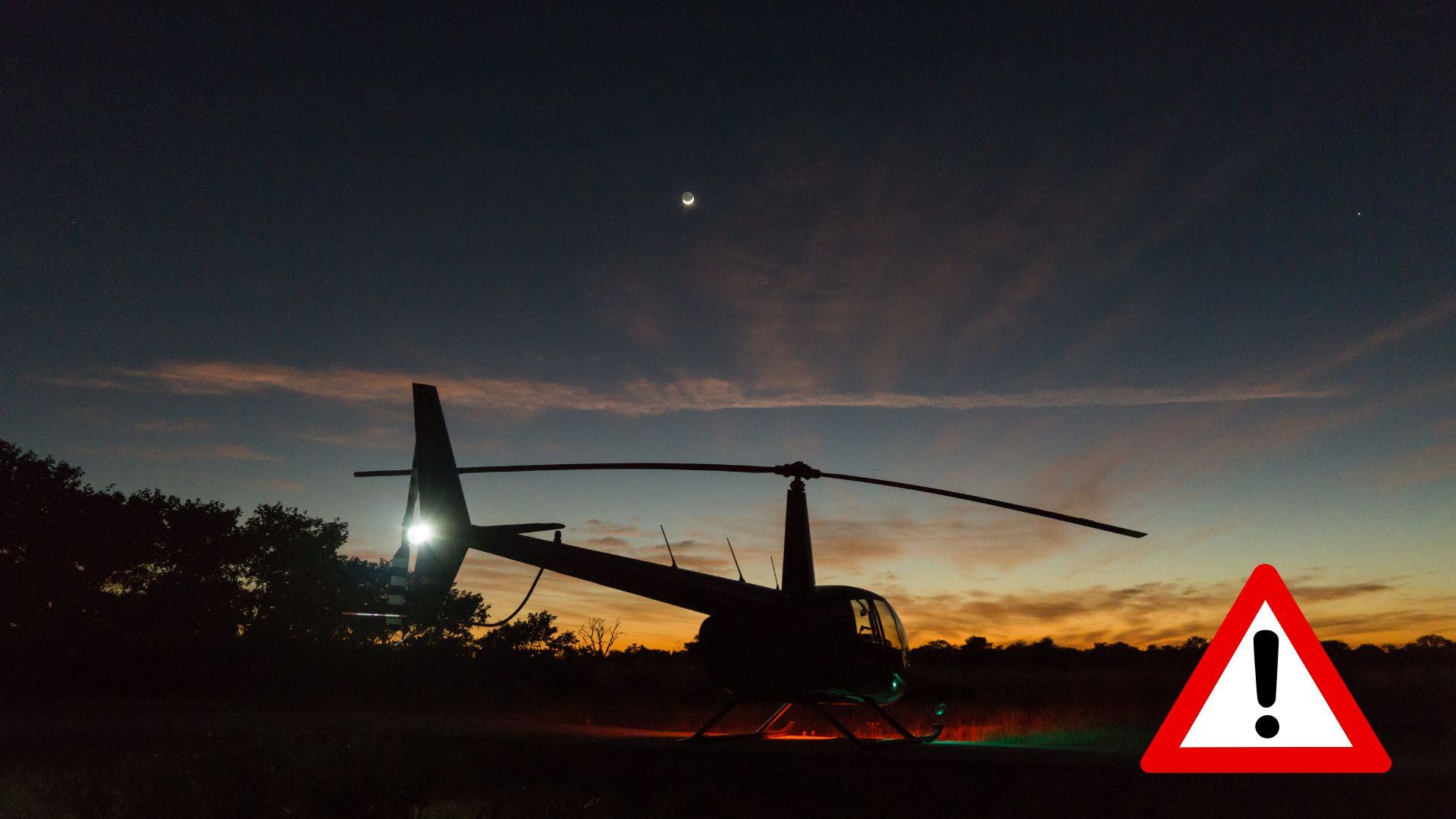 VIDEO: Trasladan en helicóptero a policía que casi fue degollado en Juchipila