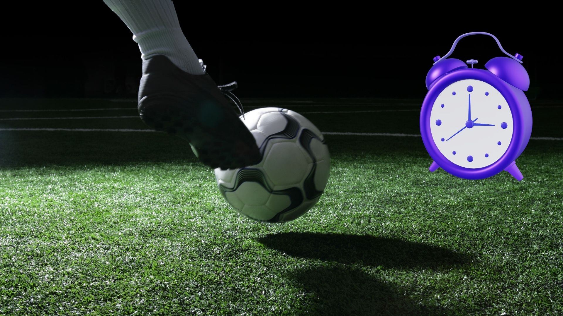 Copa Mundial de la FIFA 2026™ ¿A qué hora juega México hoy 5 de julio y cómo ver el partido contra Inglaterra en Aguascalientes