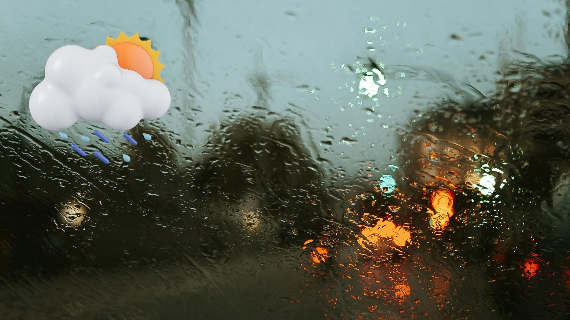 ¿Siguen las tormentas? Este es el pronóstico del clima en Aguascalientes hoy 14 de septiembre
