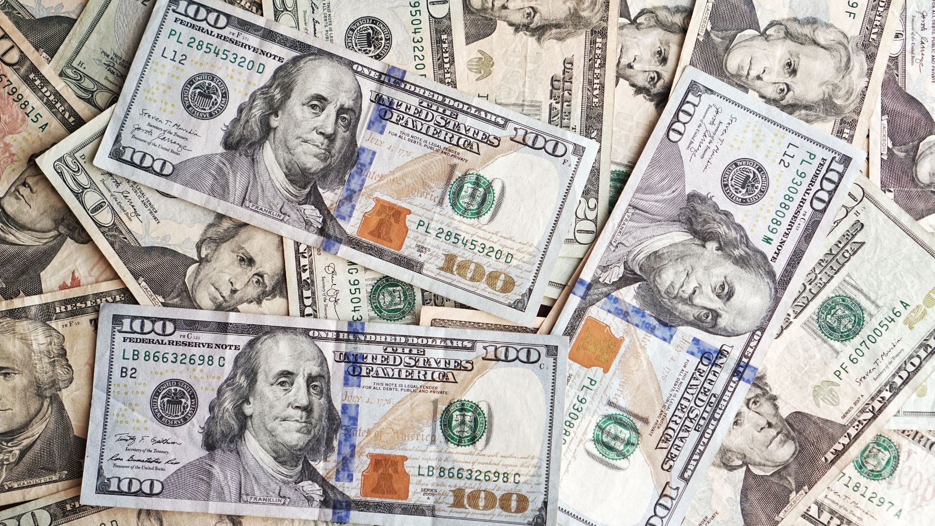 ¿A cuánto se cotiza el Peso Mexicano? Este es el precio del dólar hoy jueves 20 de agosto en Zacatecas