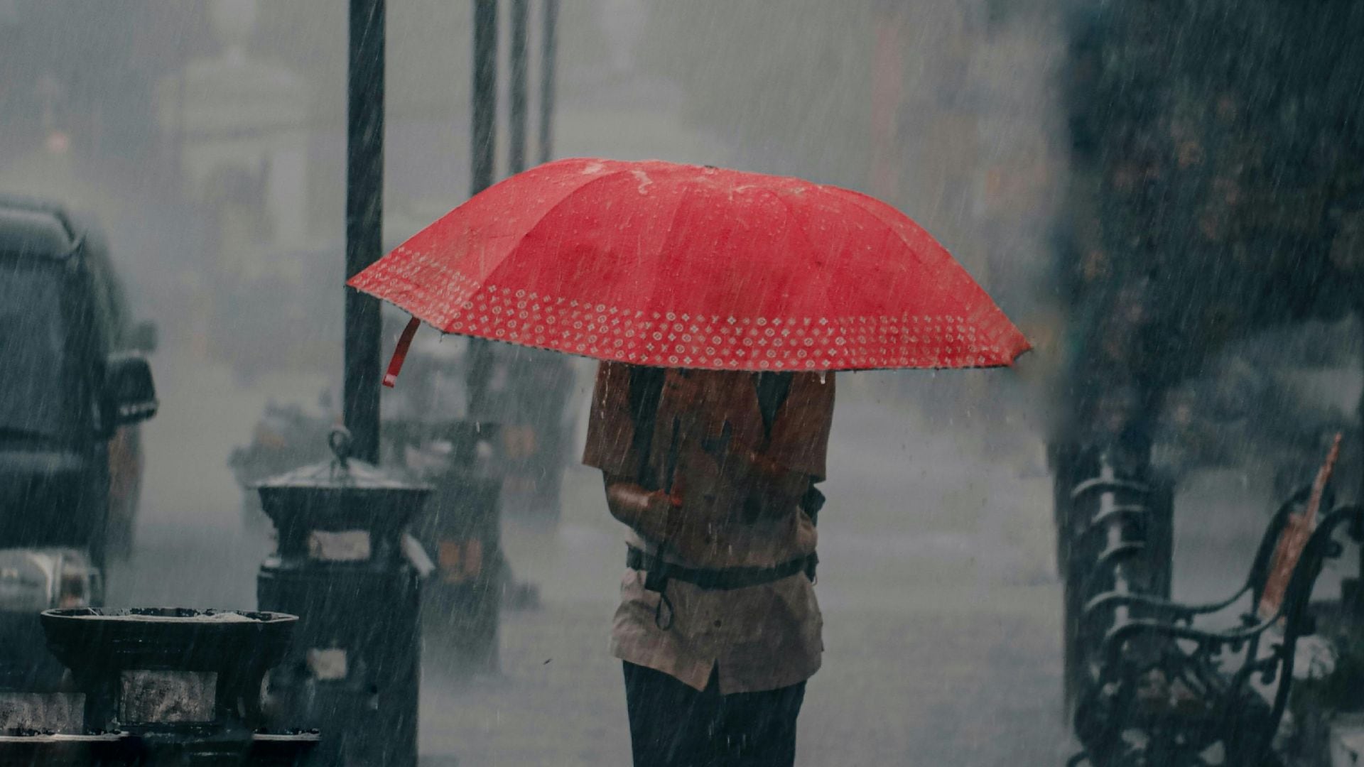 Onda Tropical 29 en México ¿Cuándo regresa la lluvia al clima en Aguascalientes y qué estados afectará en agosto 2026