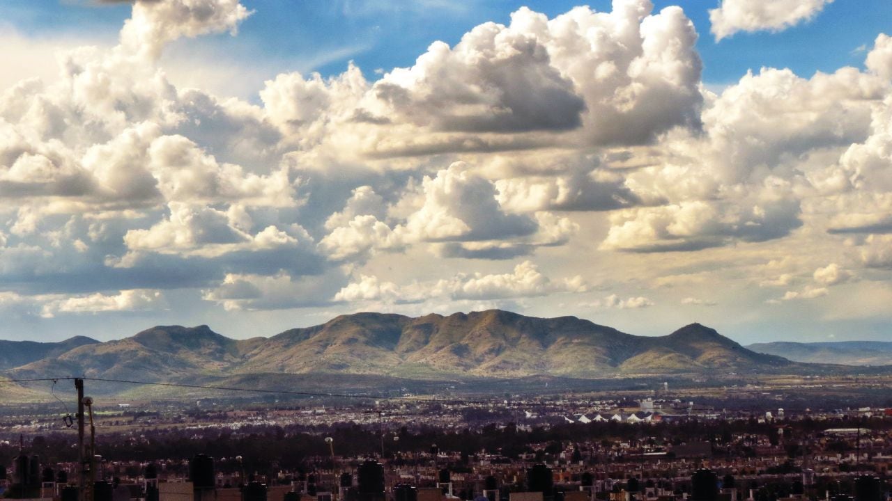 Clima pronóstico hoy en Aguascalientes