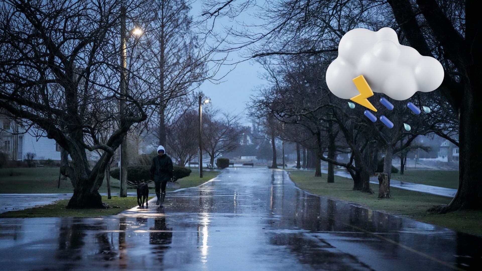 ¡Será un día lluvioso! Este es el pronóstico del clima en Aguascalientes hoy 1 de septiembre