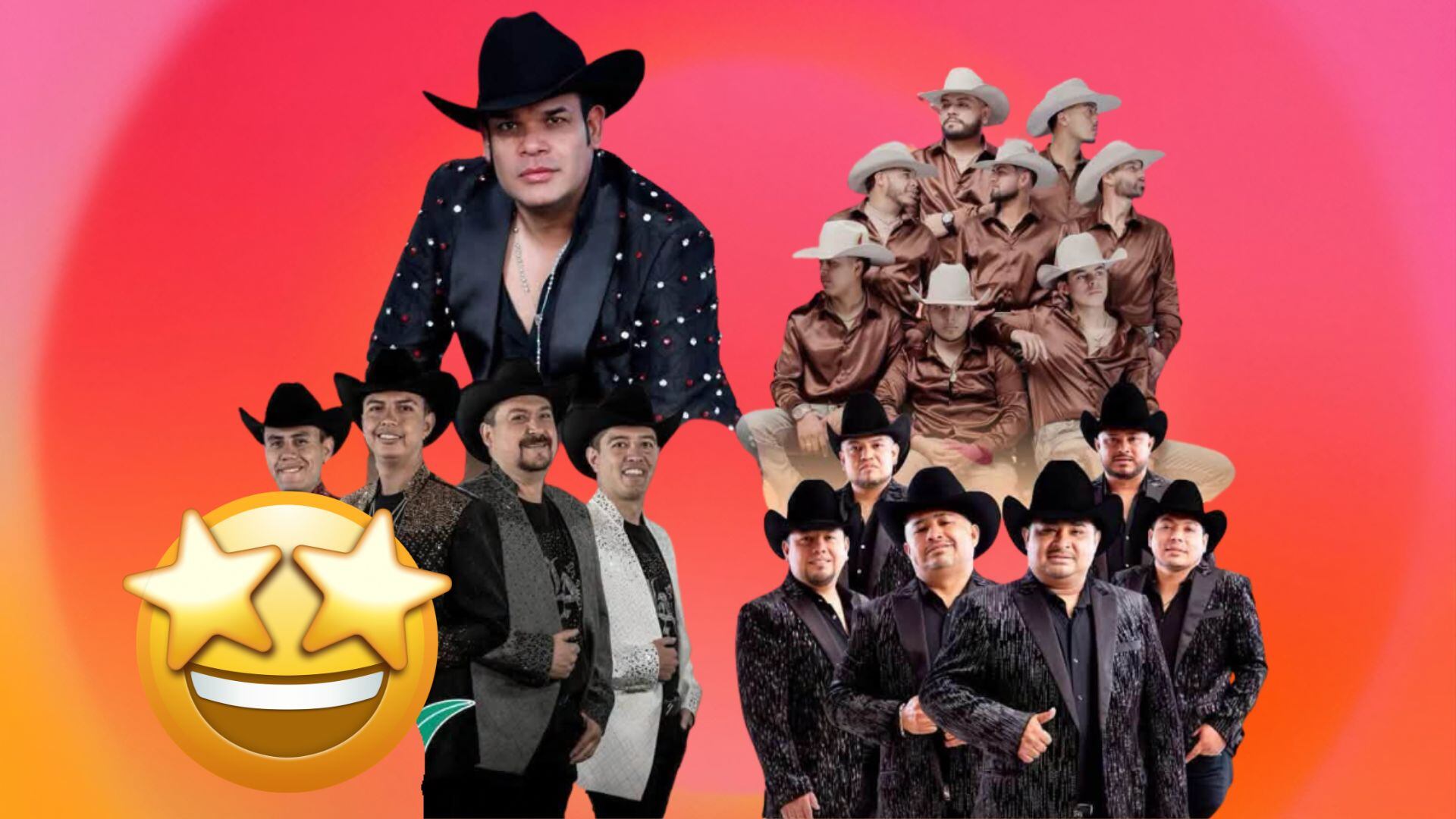 ¿Qué artista se presenta GRATIS en el Multiforo Zacatecas HOY viernes 11 de septiembre?