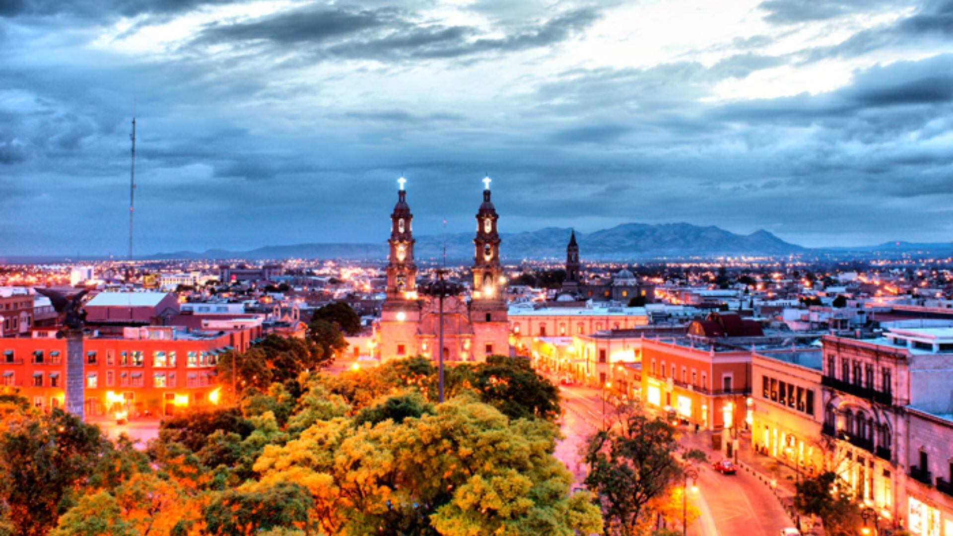 ¿Hay probabilidad de lluvia? Este es el pronóstico del clima en Aguascalientes hoy 2 de septiembre