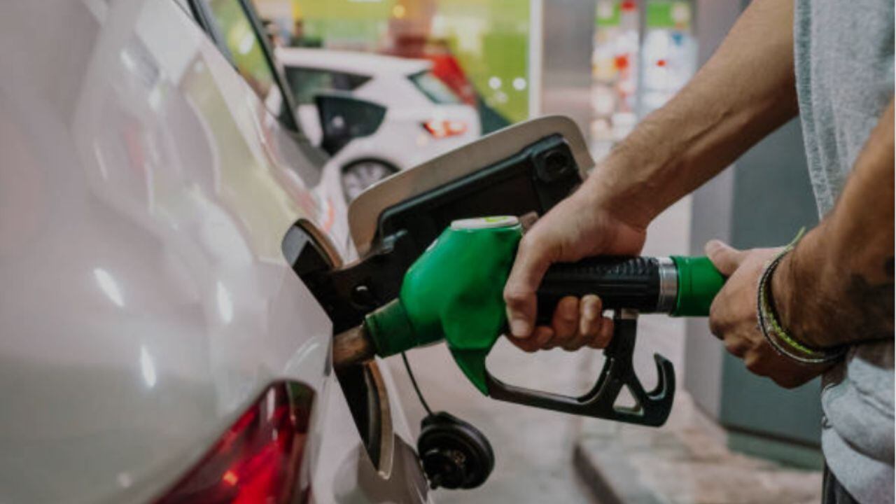 Precio de la gasolina en Aguascalientes