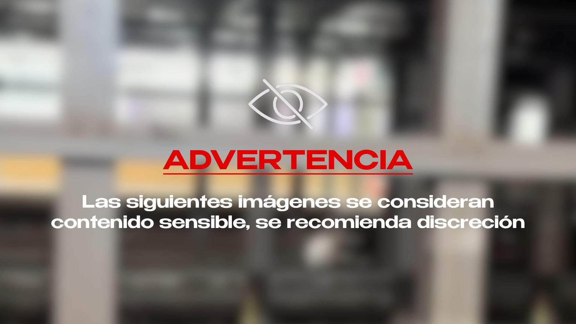 ¡FUERTES IMÁGENES! (VIDEO): Captan el momento exacto en que dos jóvenes son atropellados por el tren en Nueva York