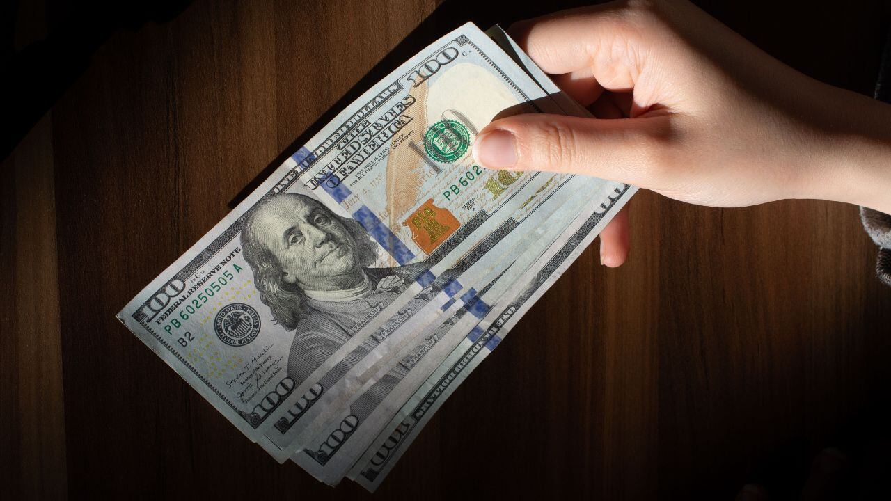 Dólar hoy en Zacatecas: ¿Cómo esta el tipo de cambio este sábado 12 de septiembre?
