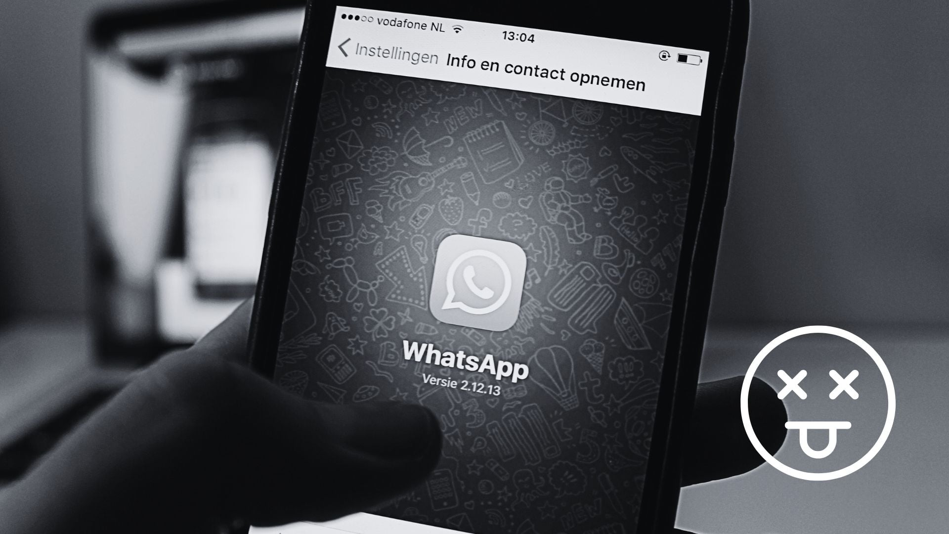 WhatsApp; reportan caída de la aplicación hoy 28 de febrero. Esto sabemos
