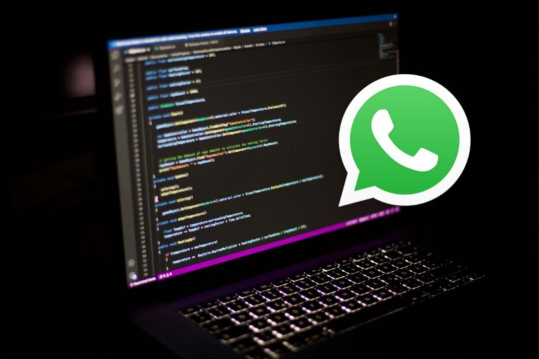¡Alerta! Estos son los links que NO debes abrir en WhatsApp porque podrían clonar tu cuenta