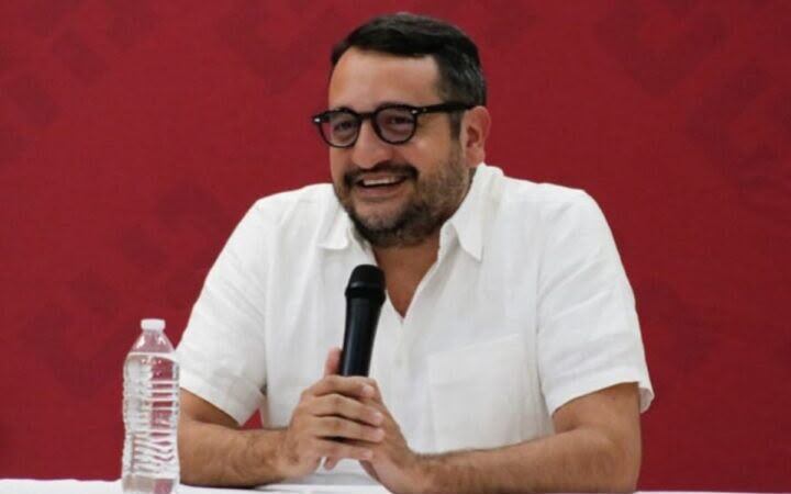 ÚLTIMA HORA: Ritera EU visa a "Andy" López Beltrán