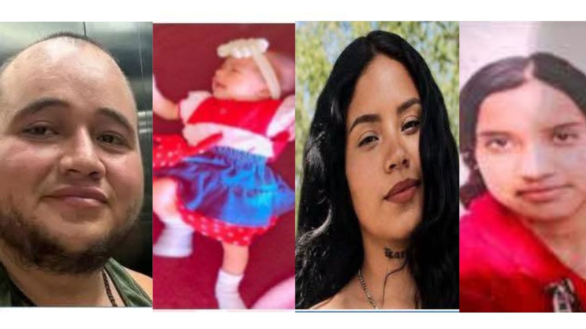 ÚLTIMA HORA: Encuentran a cuatro personas que fueron privadas de la libertad tras realizar un viaje por aplicación en Zacatecas; esto sabemos