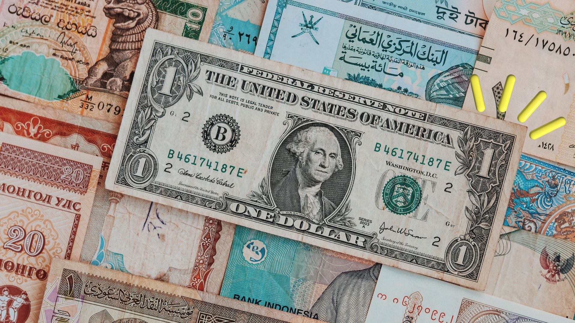 Dólar hoy en Zacatecas: ¿Cómo esta el tipo de cambio este domingo 23 de agosto?