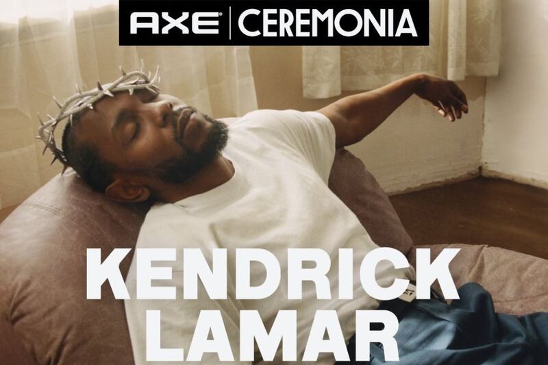 kendrick lamar en 2024