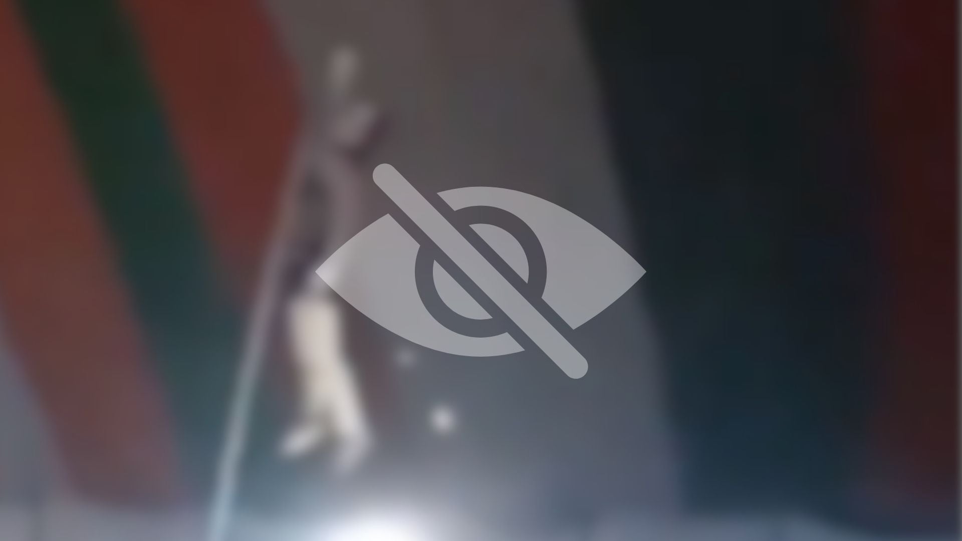¡IMÁGENES SENSIBLES! VIDEO: Acróbata muere estrangulada durante un espectáculo en cuerdas en un circo de la India mientras todos grababan