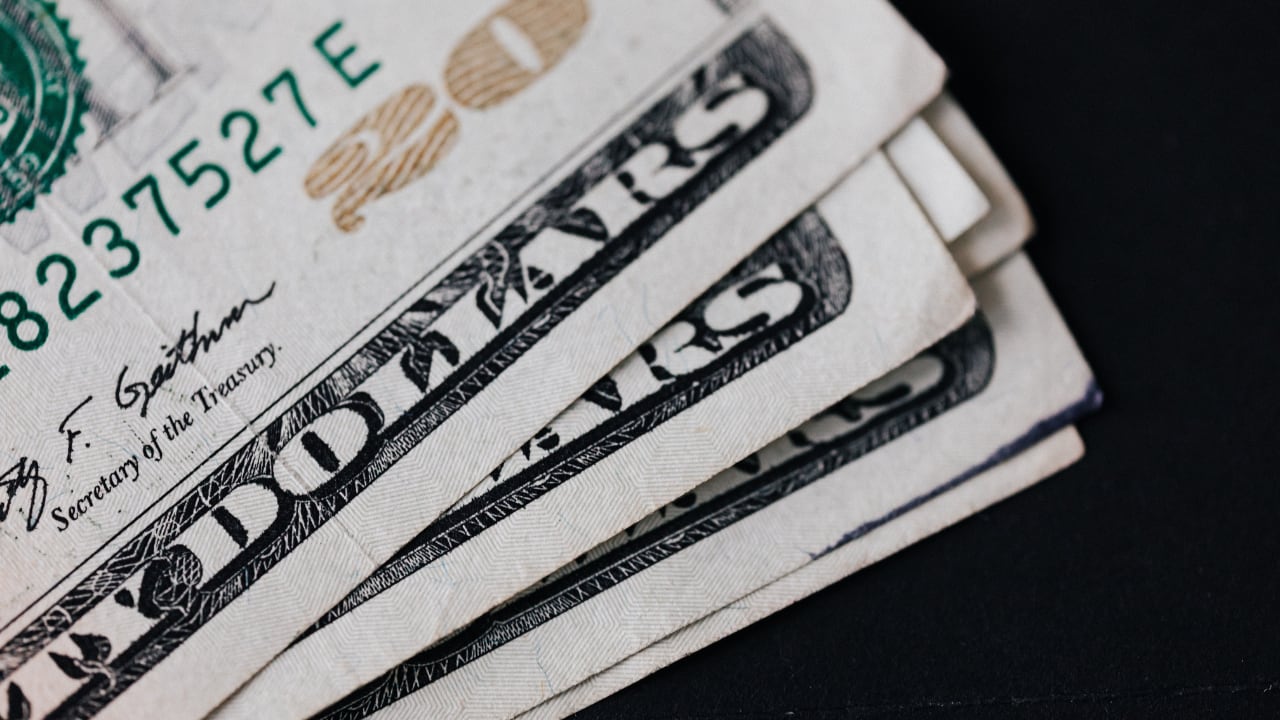 Dólar en Zacatecas hoy: ¿Cómo está el tipo de cambio este viernes 11 de septiembre?