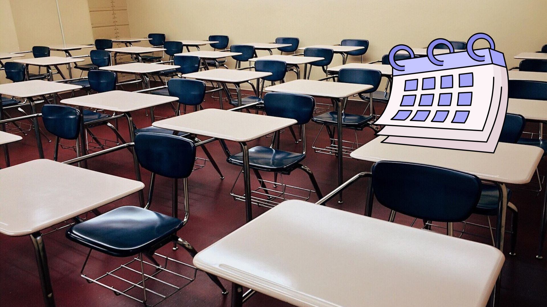 Esta es la fecha oficial en la que regresan a clases los estudiantes tras las vacaciones de Semana Santa 2025